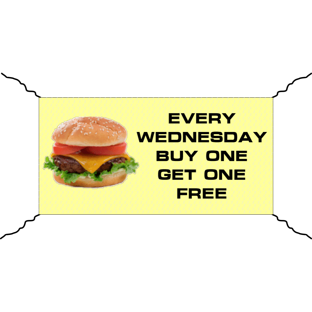 BRS 3 Foot Mesh Banners brs-3-foot-mesh-banners